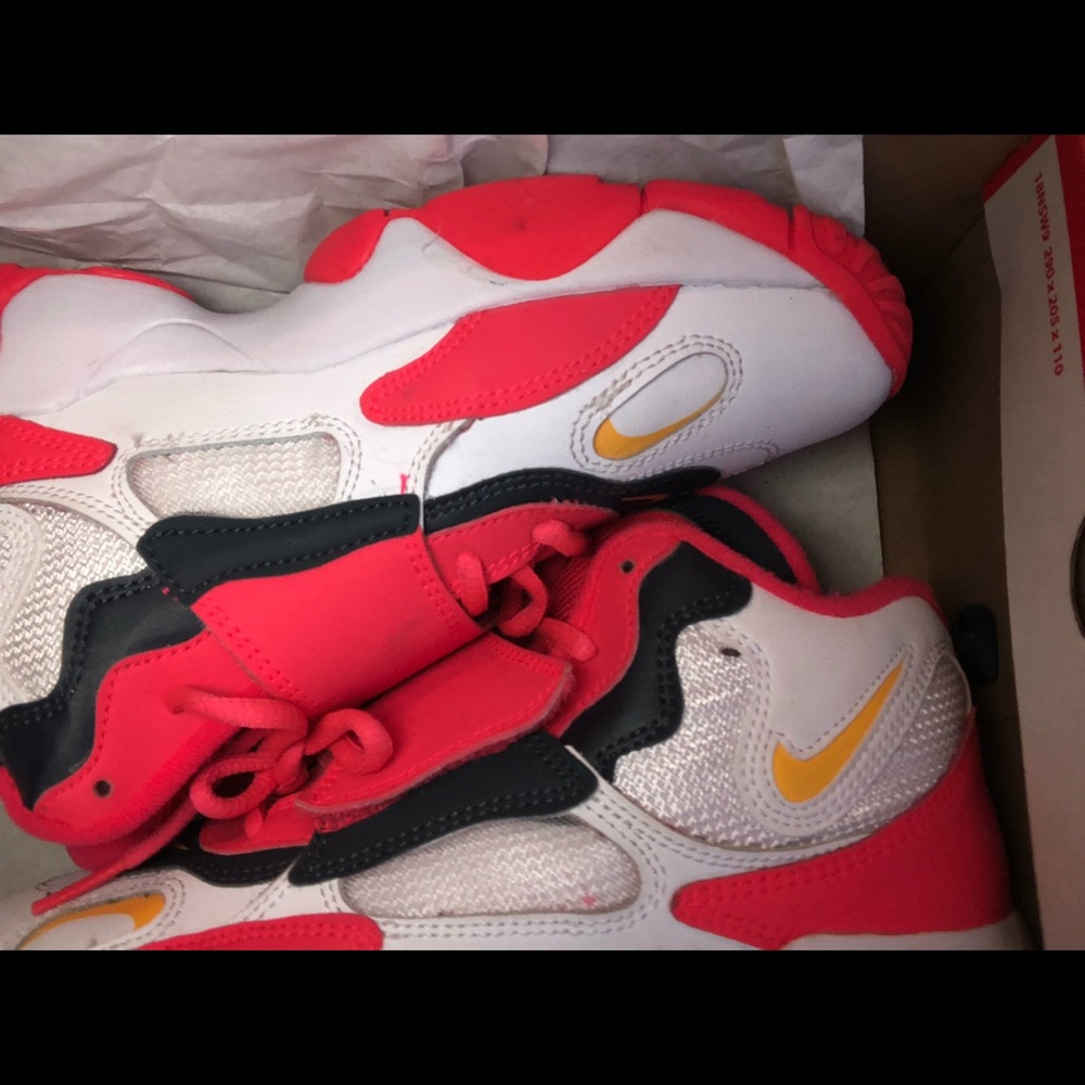 Nike Air Turf
